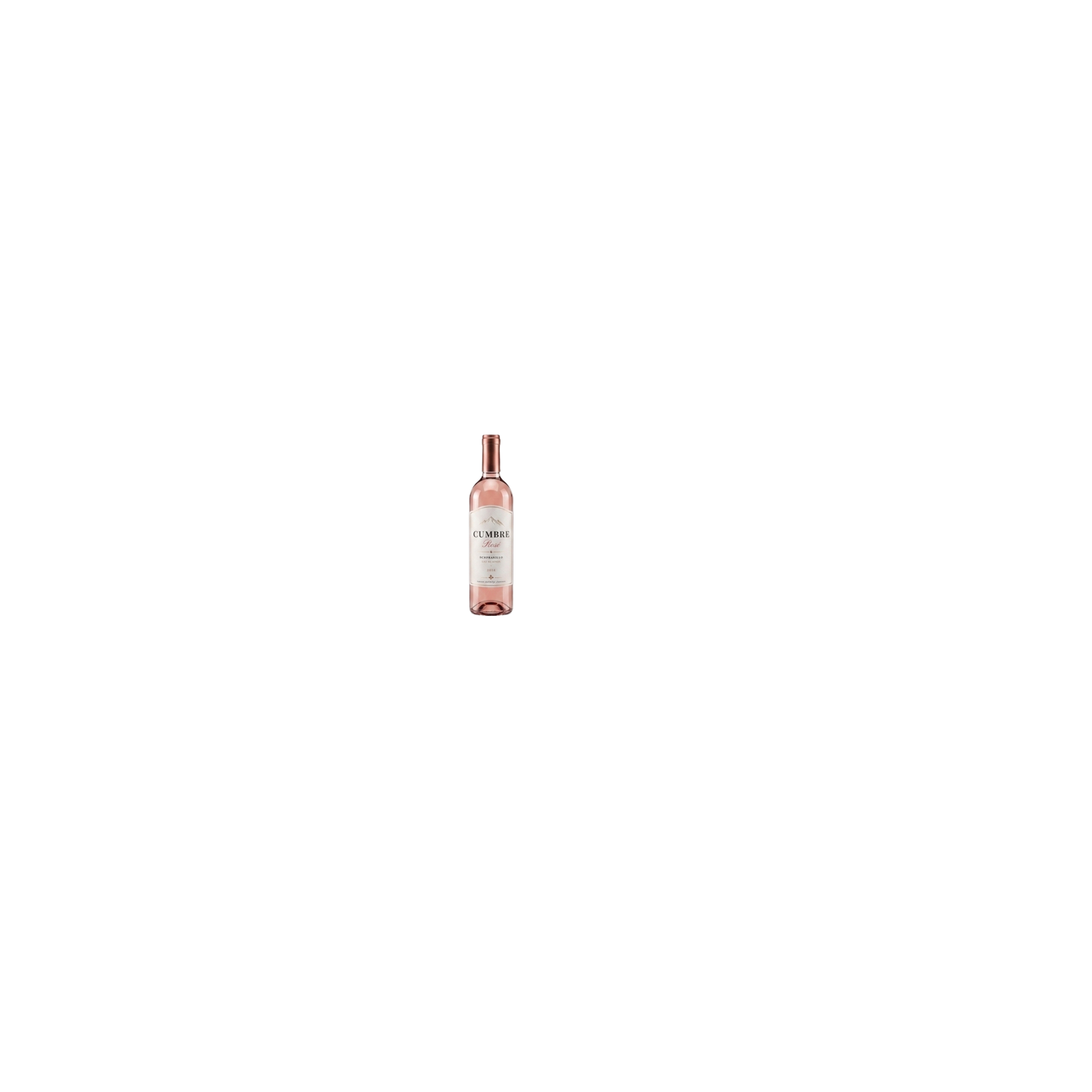 Imagen de vino rosado 